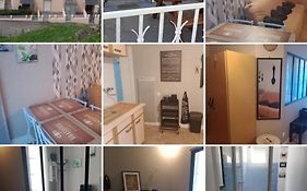 CAUTERETS Appartement F 2 vue sur montagne
